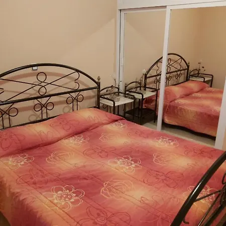 Akrogiali Míloi Dış mekan fotoğraf