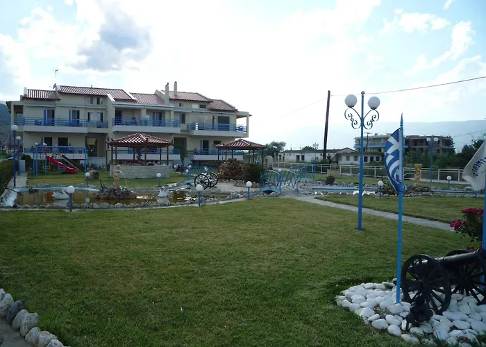 Akrogiali
