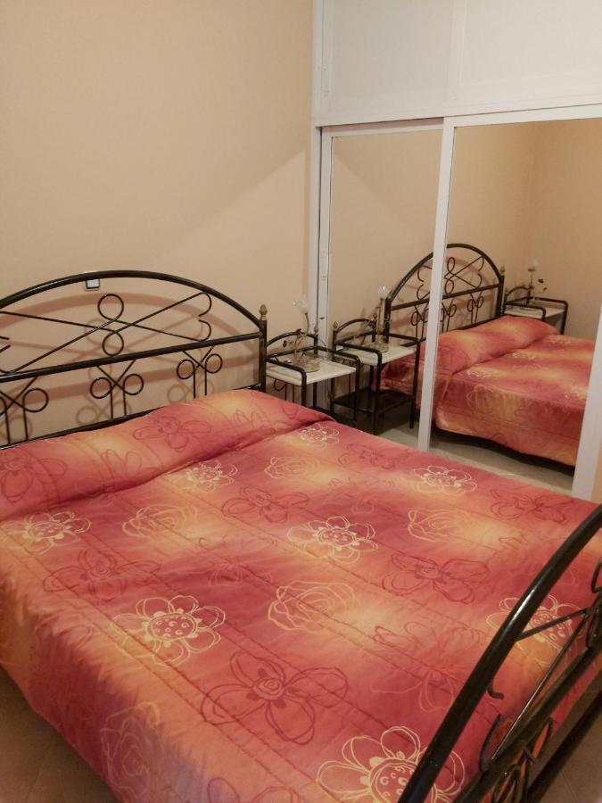 Akrogiali Apartment *