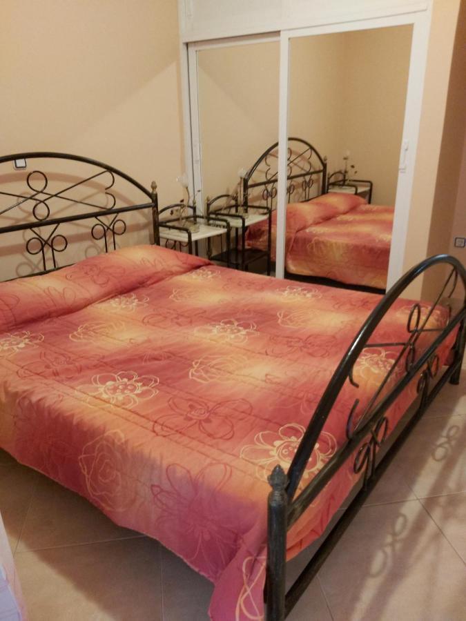 Akrogiali Apartment *