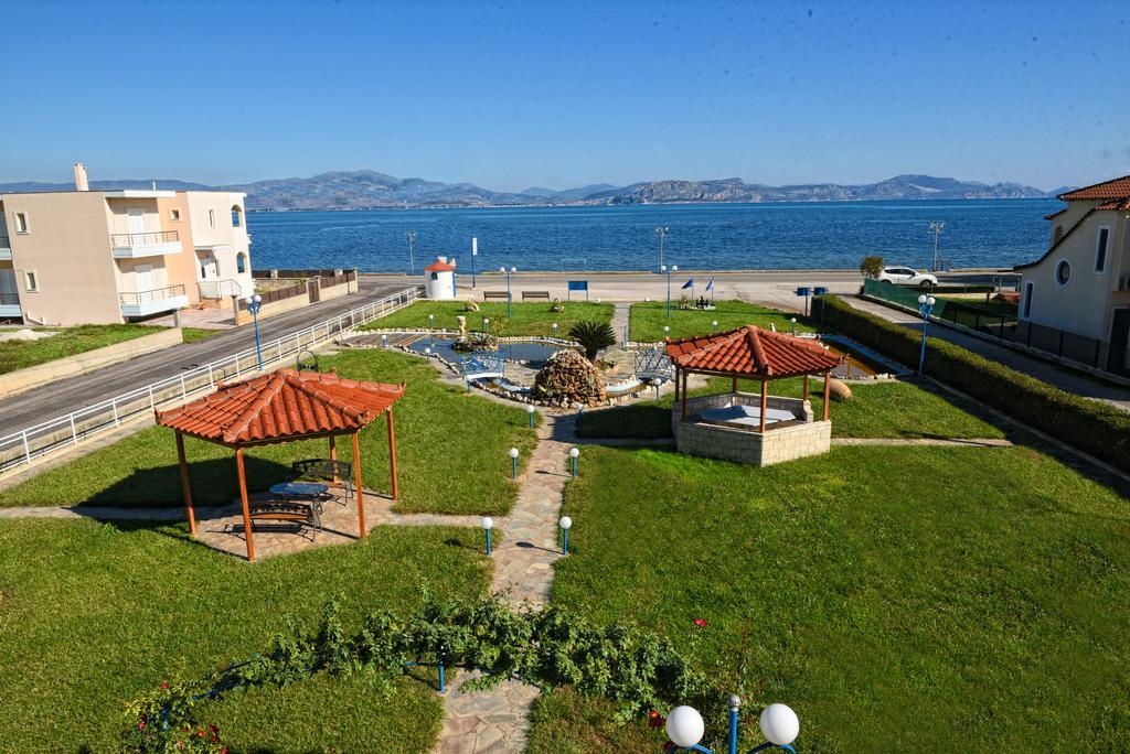 Akrogiali