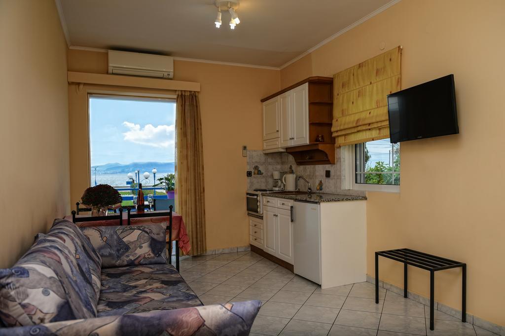 Akrogiali Miloi (Argolis)